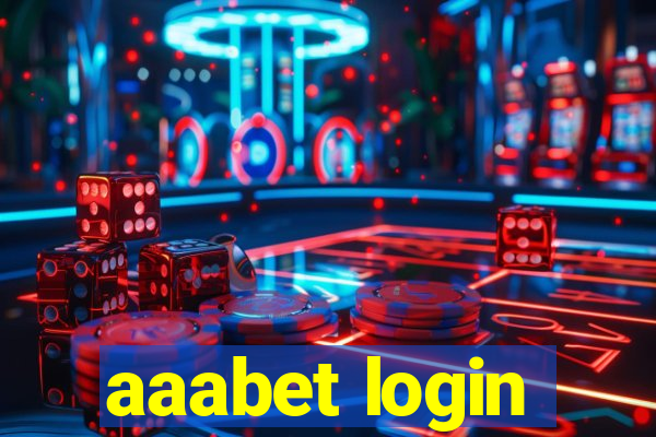 aaabet login